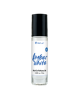 Perfume Oil Roll-On 0.33 fl Oz Amber White