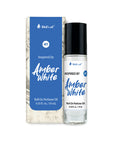 Perfume Body Oil Roll-On - Inspired by Amber White