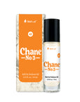 Perfume Oil Roll-On 0.33 fl Oz Chane No.5