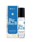 Perfume Oil Roll-On 0.33 fl Oz Big Pony B
