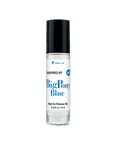 Perfume Body Oil Roll-On - Inspired by Big Pony Blue