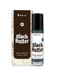 Perfume Oil Roll-On 0.33 fl Oz Black Butter
