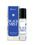 Perfume Oil Roll-On 0.33 fl Oz Inspired by Black Mist