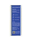 Perfume Oil Roll-On 0.33 fl Oz Inspired by Black Mist