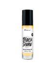 Perfume Oil Roll-On 0.33 fl Oz Black Stone