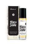 Perfume Oil Roll-On 0.33 fl Oz Black Stone