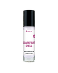 Perfume Oil Roll-On 0.33 fl Oz Grapefruit shell