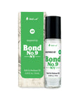 Perfume Body Oil Roll-On - Inspired by Bond No.9 Ny