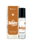 Perfume Oil Roll-On 0.33 fl Oz Burbery