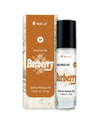 Perfume Body Oil Roll-On - Inspired by Burberry