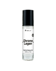 Perfume Oil Roll-On 0.33 fl Oz Chrome Legen