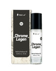 Perfume Oil Roll-On 0.33 fl Oz Chrome Legen