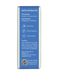 Perfume Oil Roll-On 0.33 fl Oz Ed Hard