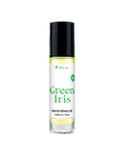 Perfume Oil Roll-On 0.33 fl Oz Green Iris