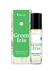 Perfume Oil Roll-On 0.33 fl Oz Green Iris
