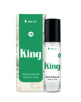 Perfume Oil Roll-On 0.33 fl Oz King