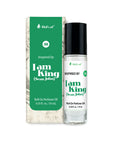 Perfume Body Oil Roll-On - Inspired by I Am King (Sean John)