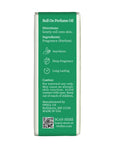 Perfume Oil Roll-On 0.33 fl Oz King