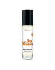 Perfume Oil Roll-On 0.33 fl Oz Jo Malon