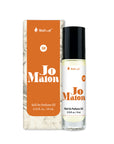 Perfume Oil Roll-On 0.33 fl Oz Jo Malon