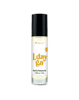 Perfume Oil Roll-On 0.33 fl Oz Lady Ga