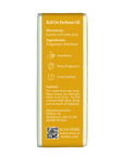 Perfume Oil Roll-On 0.33 fl Oz Lady Ga
