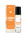 Perfume Oil Roll-On 0.33 fl Oz L'omme Libre