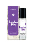 Perfume Oil Roll-On 0.33 fl Oz London Play
