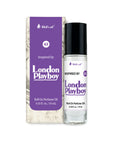 Perfume Body Oil Roll-On - Inspired by London Playboy