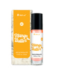 Perfume Oil Roll-On 0.33 fl Oz Mango Butter