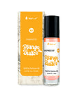 Perfume Body Oil Roll-On - Inspired by Mango Butter