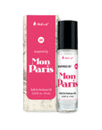 Perfume Body Oil Roll-On - Inspired by Mon Paris