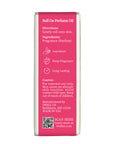 Perfume Oil Roll-On 0.33 fl Oz Moon Pari