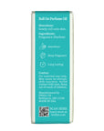 Perfume Oil Roll-On 0.33 fl Oz Nautic