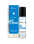 Perfume Body Oil Roll-On - Inspired by Obama