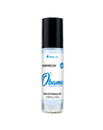 Perfume Body Oil Roll-On - Inspired by Obama