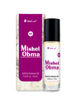 Perfume Oil Roll-On 0.33 fl Oz Mishele Obma