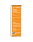 Perfume Oil Roll-On 0.33 fl Oz Inspired By Platinum