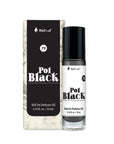 Perfume Oil Roll-On 0.33 fl Oz Pol Black