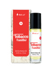Perfume Oil Roll-On 0.33 fl Oz Tabacco Vanilla