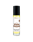 Perfume Oil Roll-On 0.33 fl Oz White Diamond