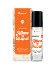 Perfume Body Oil Roll-On - Inspired by Allure by Chanel