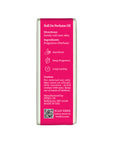 Perfume Oil Roll-On 0.33 fl Oz Inspired By Angels Love