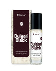 Perfume Oil Roll-On 0.33 fl Oz Bulgar Black