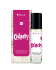 Perfume Oil Roll-On 0.33 fl Oz Candy