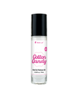 Perfume Oil Roll-On 0.33 fl Oz Cotton Candy
