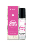 Perfume Oil Roll-On 0.33 fl Oz Cotton Candy
