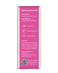 Perfume Oil Roll-On 0.33 fl Oz Cotton Candy
