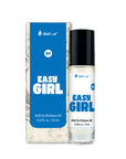 Perfume Oil Roll-On 0.33 fl Oz Easy Girl