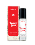 Perfume Oil Roll-On 0.33 fl Oz Fancy Love